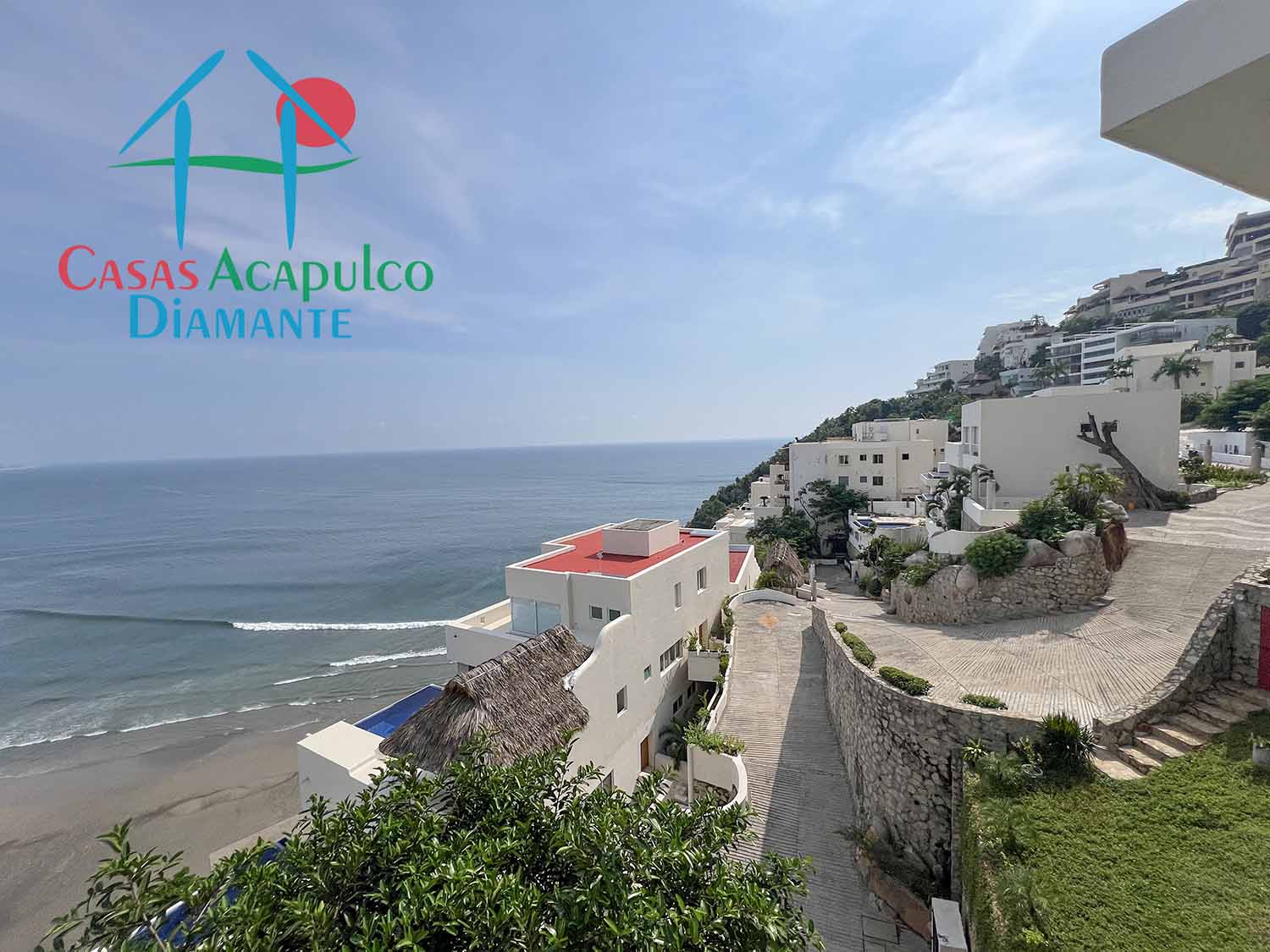 Del Mar Caracol 1 - Terraza 10